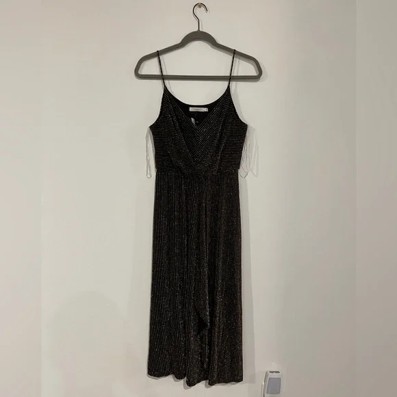 Lush midi dress - size M - Picture 1 of 3